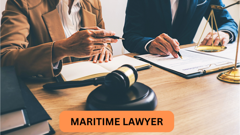 maritime lawyer