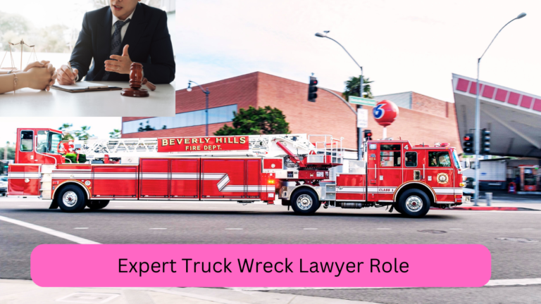 Truck Wreck Lawyer