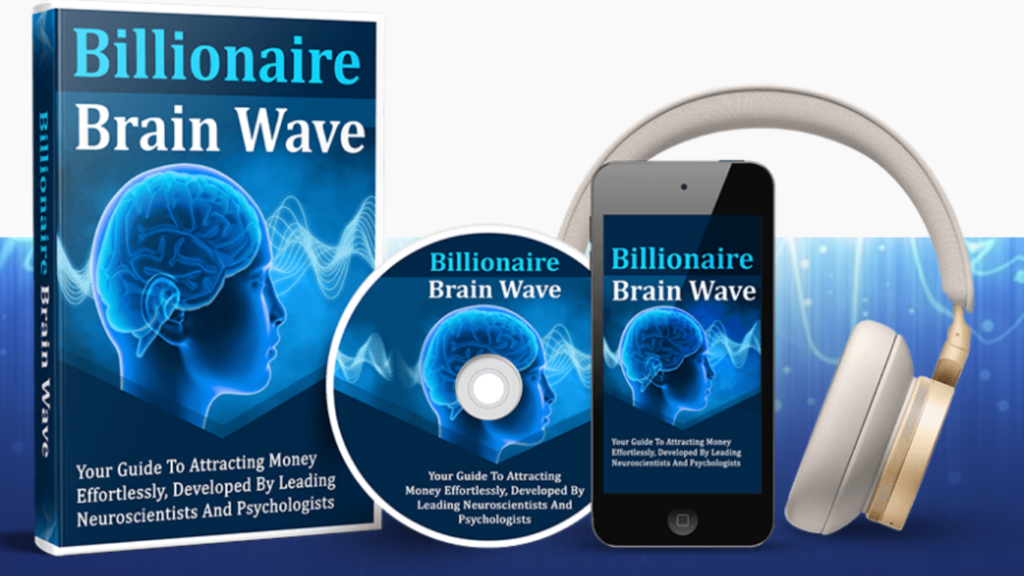 billionaire brain wave reviews