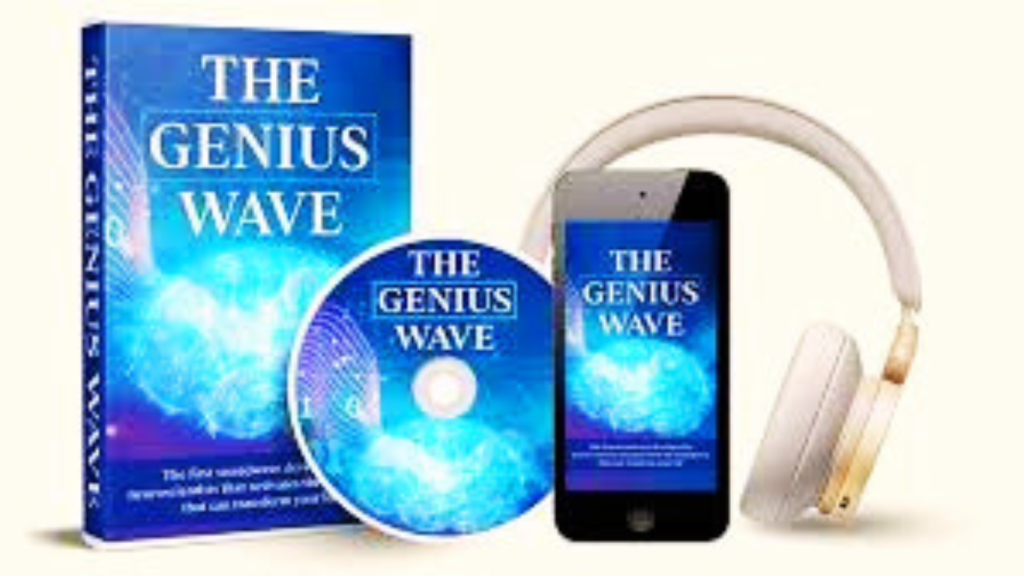 the genius wave