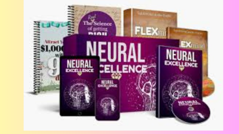 neural excellence review