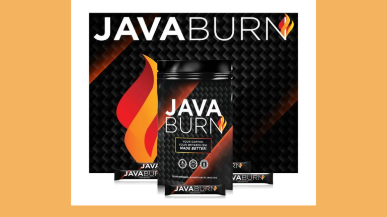 does java burn work