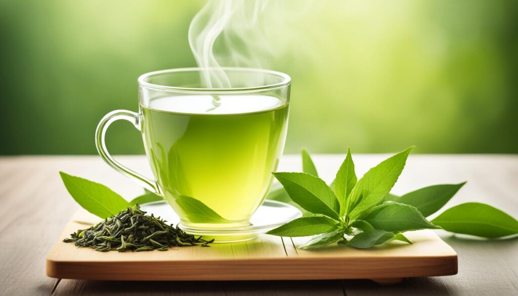 Can Green Tea help you lose weight?