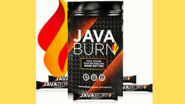 Where To Buy Java Burn Coffee