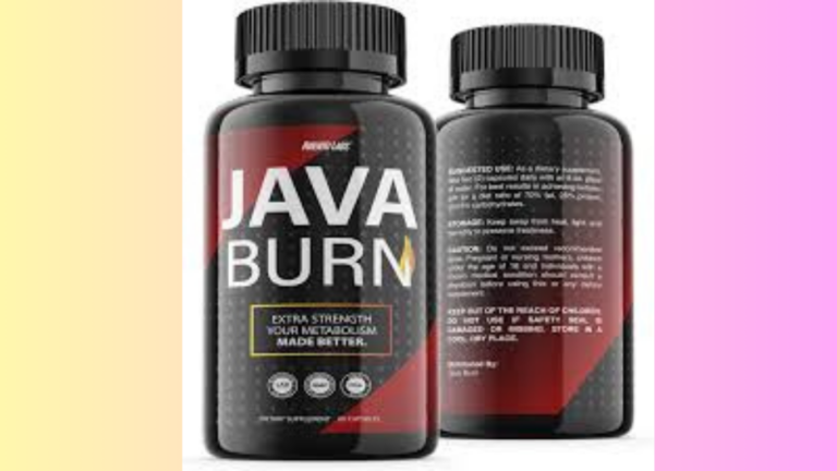Where Can I Buy Java Burn Coffee? July 2024 Pricing