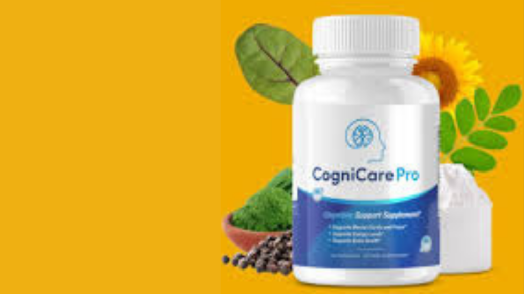 is it worth buying cognicare pro in usa 2024?