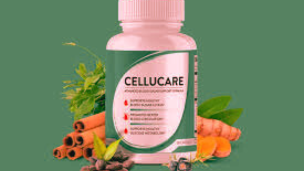 Is Cellucare Supplement Worth Buying In July 2024