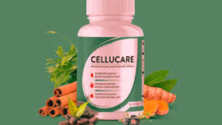 Is Cellucare Blood Sugar Supplement Worth Buying