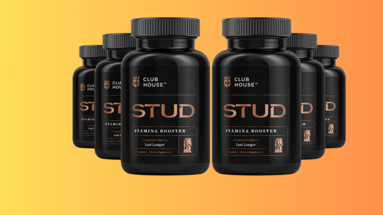 clubhouse stud formula review